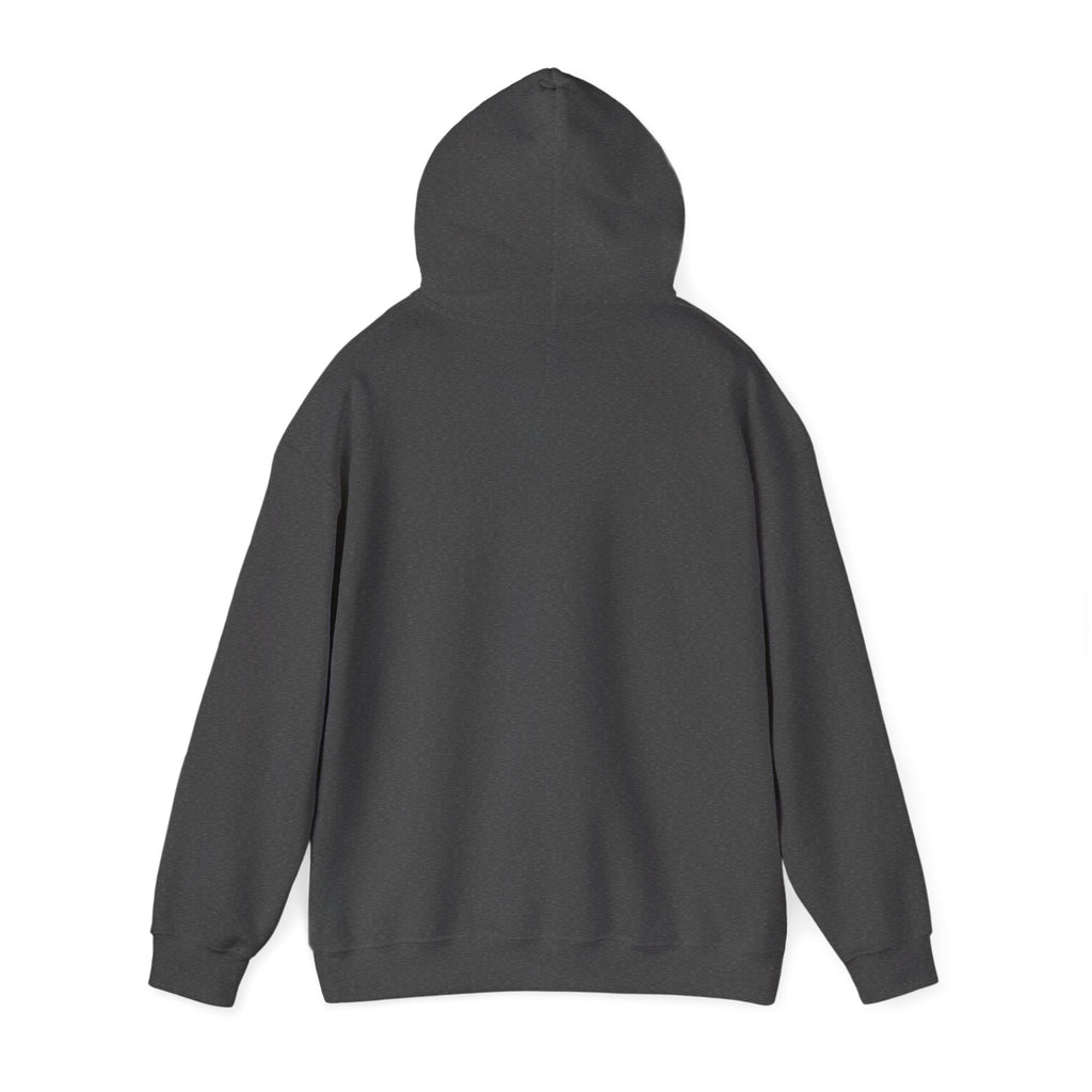 Hoodie — Retro Mom & Kid Vintage Comic 'Let Me Handle This' Graphic Sweatshirt