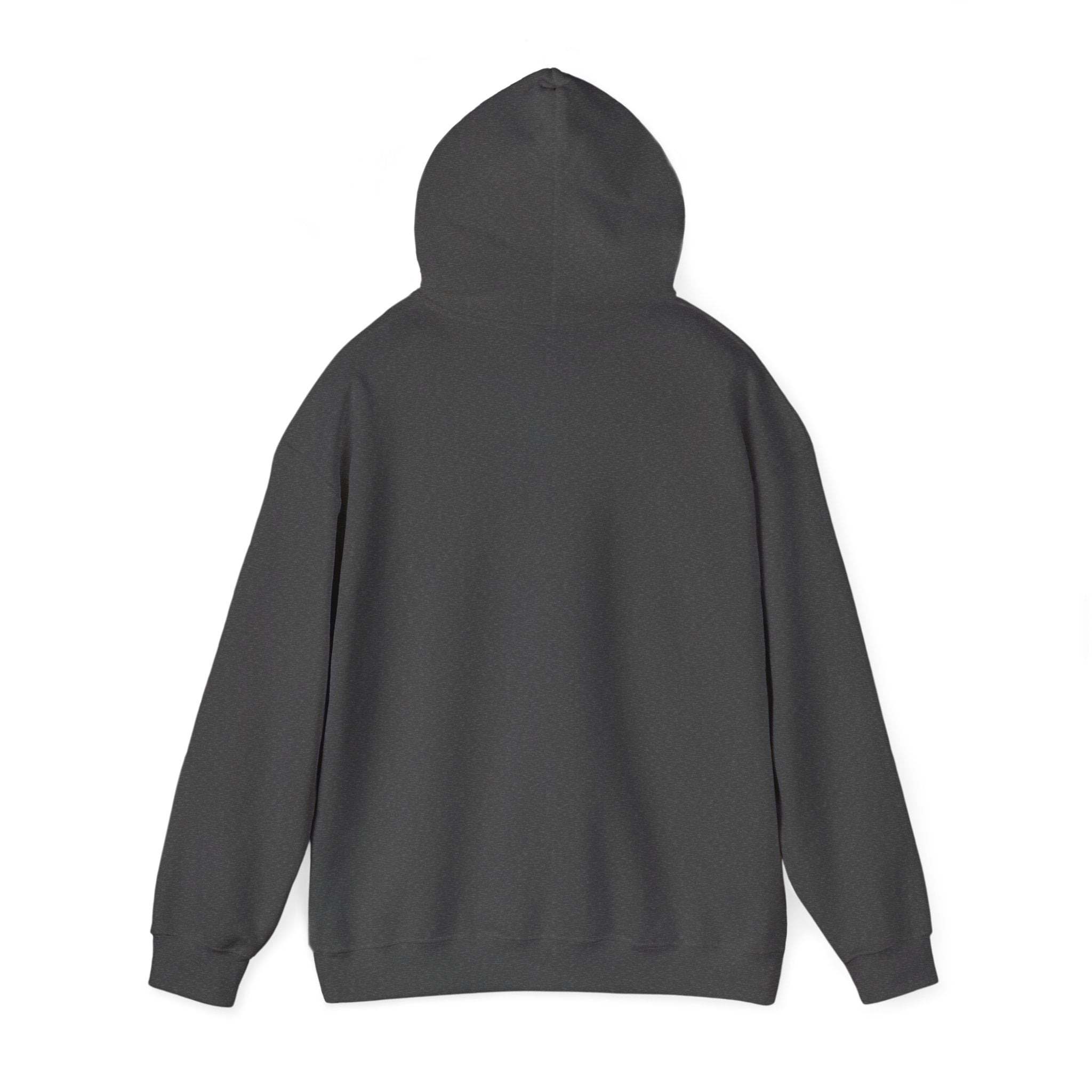Hoodie — Retro Mom & Kid Vintage Comic 'Let Me Handle This' Graphic Sweatshirt