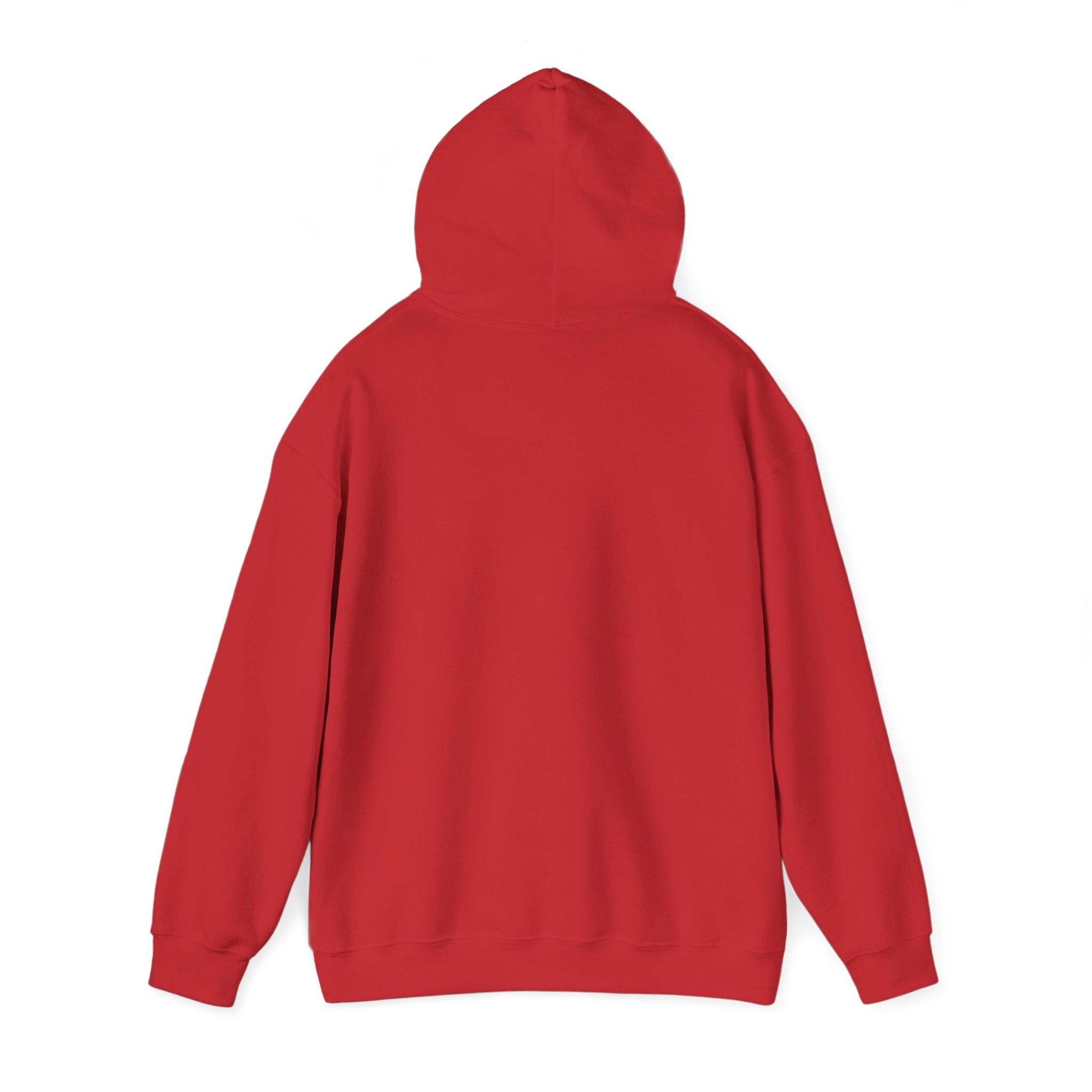 Hoodie — Retro Mom & Kid Vintage Comic 'Let Me Handle This' Graphic Sweatshirt