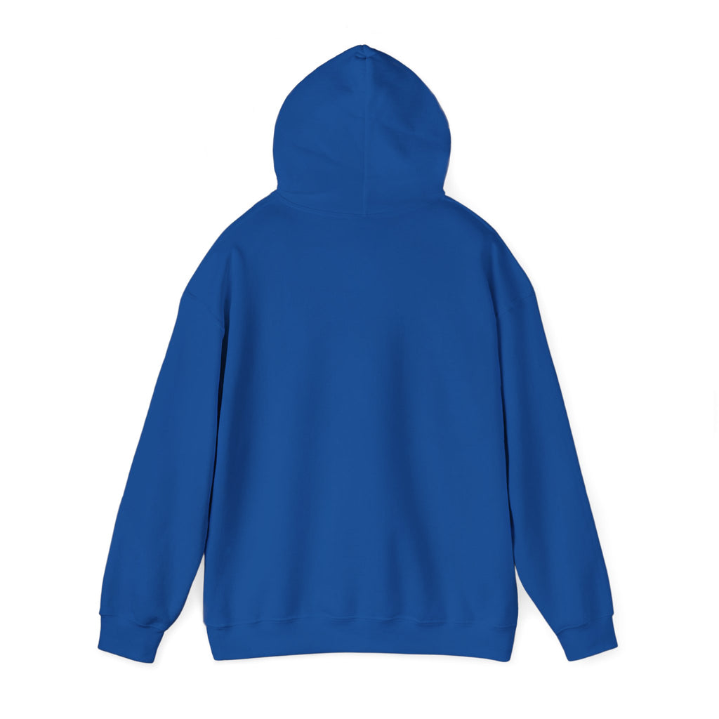 Hoodie — Retro Mom & Kid Vintage Comic 'Let Me Handle This' Graphic Sweatshirt