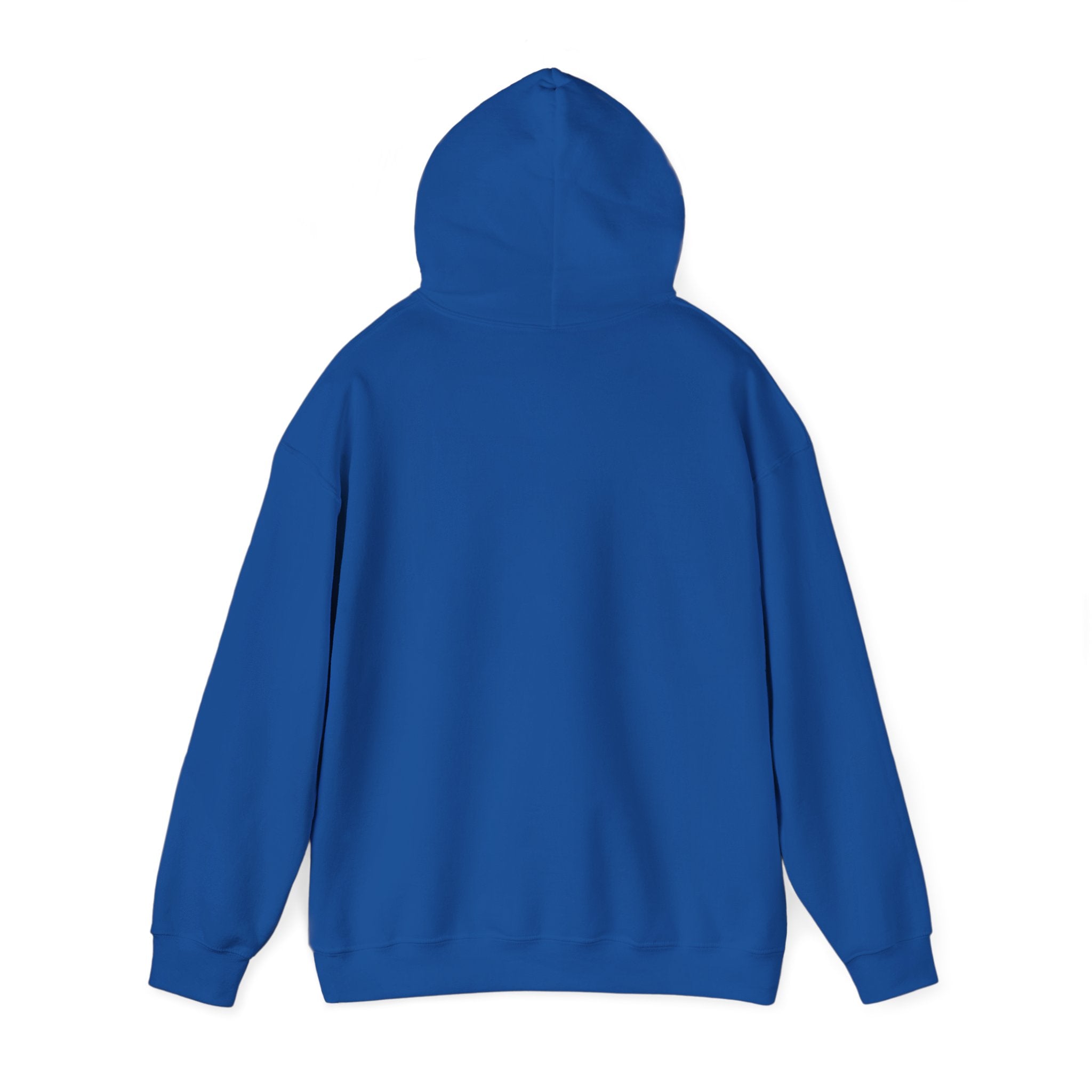 Hoodie — Retro Mom & Kid Vintage Comic 'Let Me Handle This' Graphic Sweatshirt