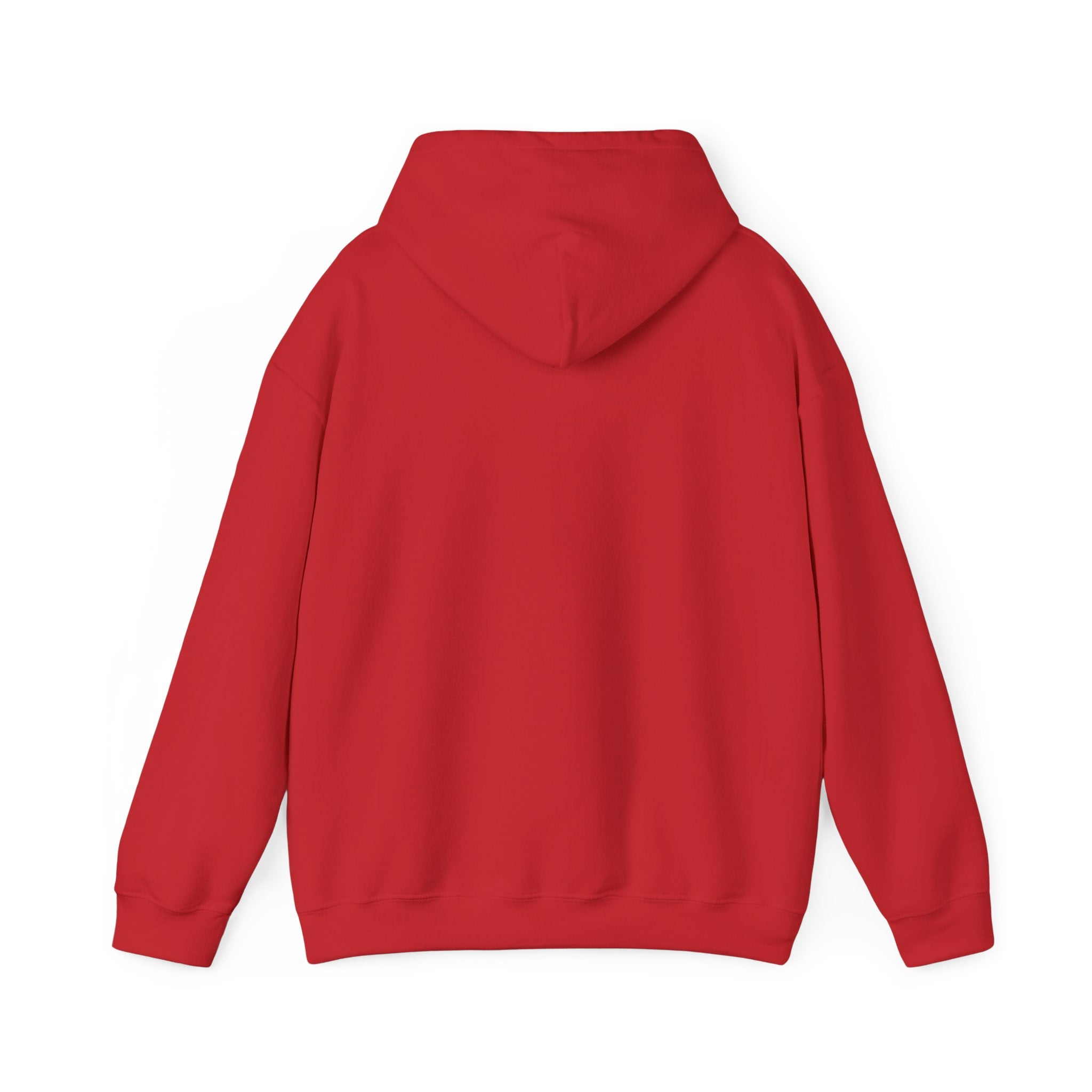 Hoodie — Retro Mom & Kid Vintage Comic 'Let Me Handle This' Graphic Sweatshirt