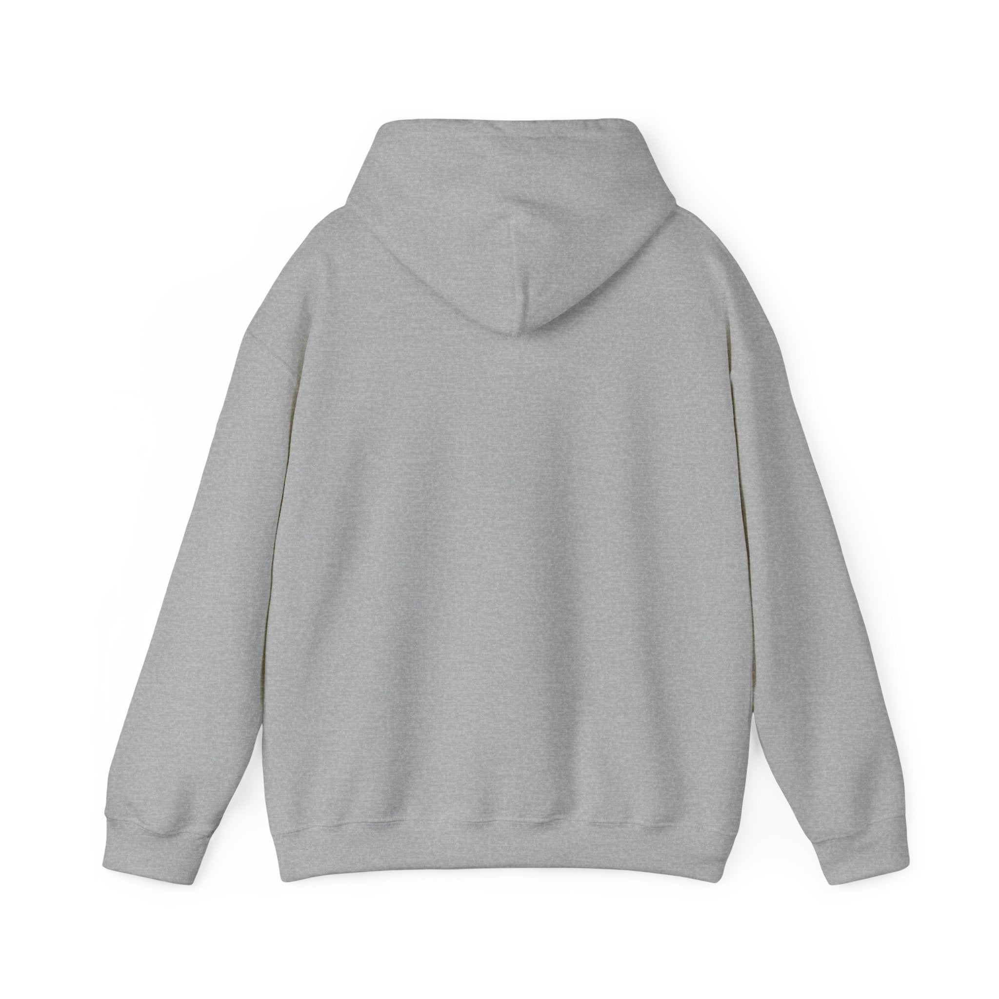 Hoodie — Retro Mom & Kid Vintage Comic 'Let Me Handle This' Graphic Sweatshirt