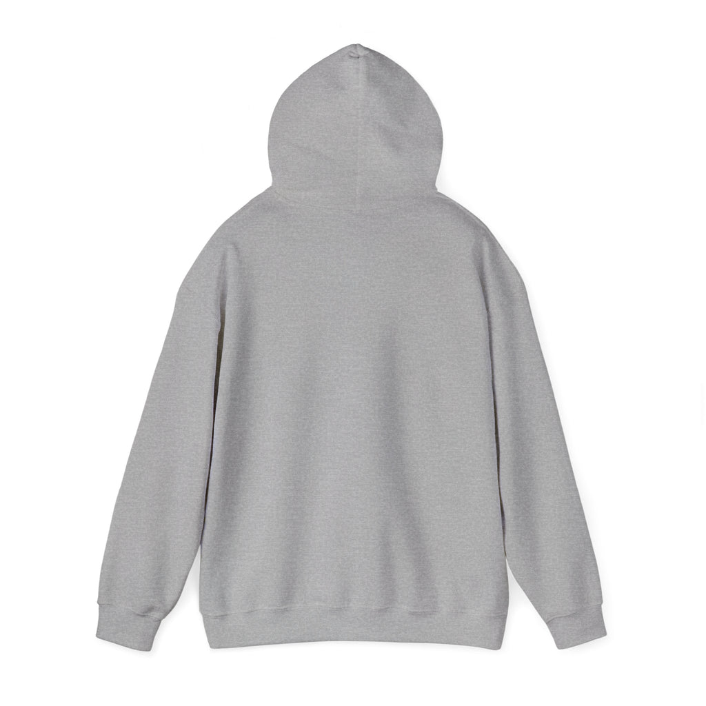 Hoodie — Retro Mom & Kid Vintage Comic 'Let Me Handle This' Graphic Sweatshirt