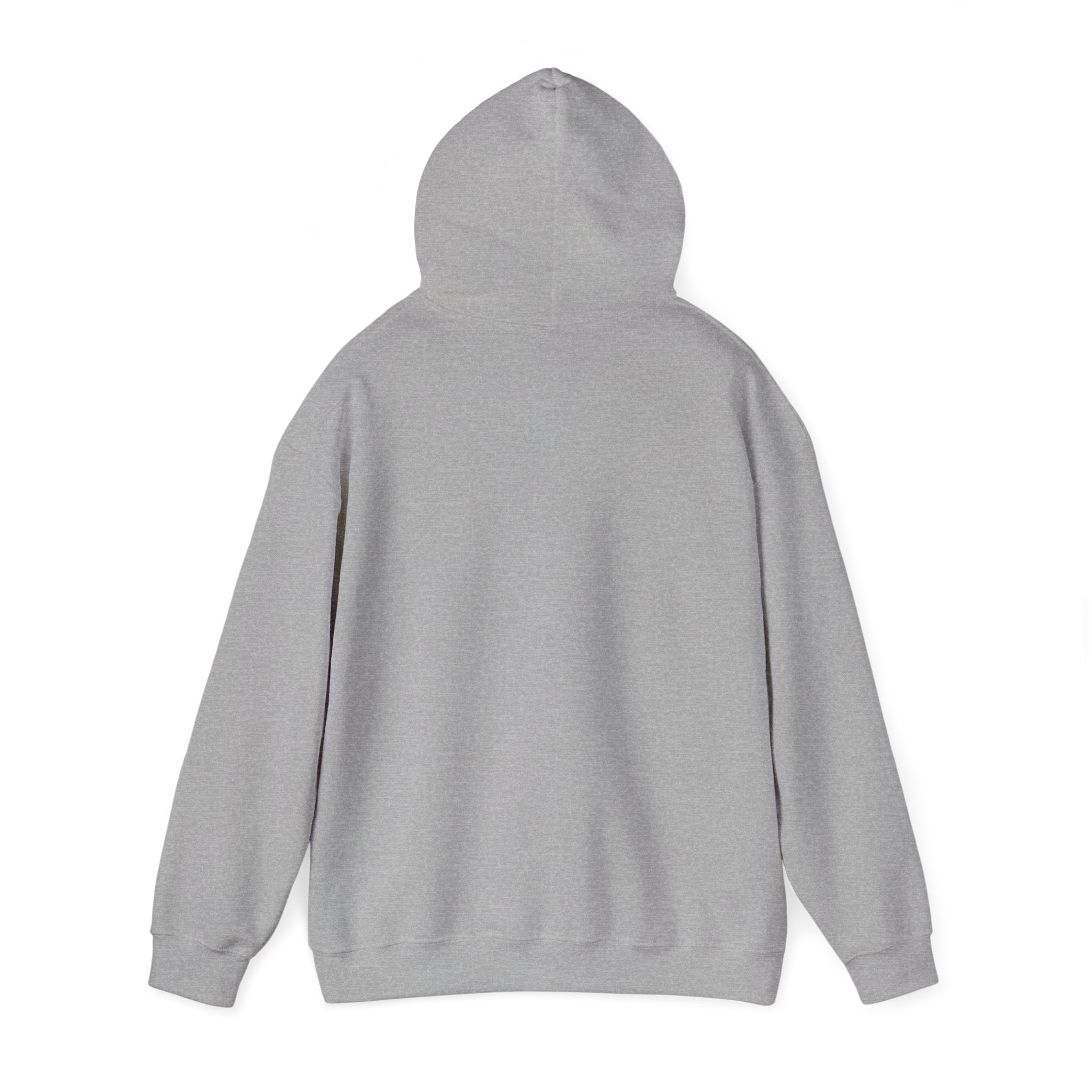 Hoodie — Retro Mom & Kid Vintage Comic 'Let Me Handle This' Graphic Sweatshirt