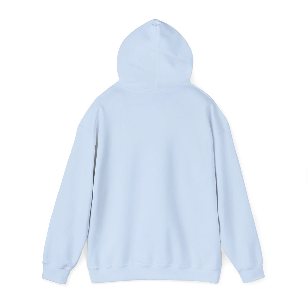 Hoodie — Retro Mom & Kid Vintage Comic 'Let Me Handle This' Graphic Sweatshirt