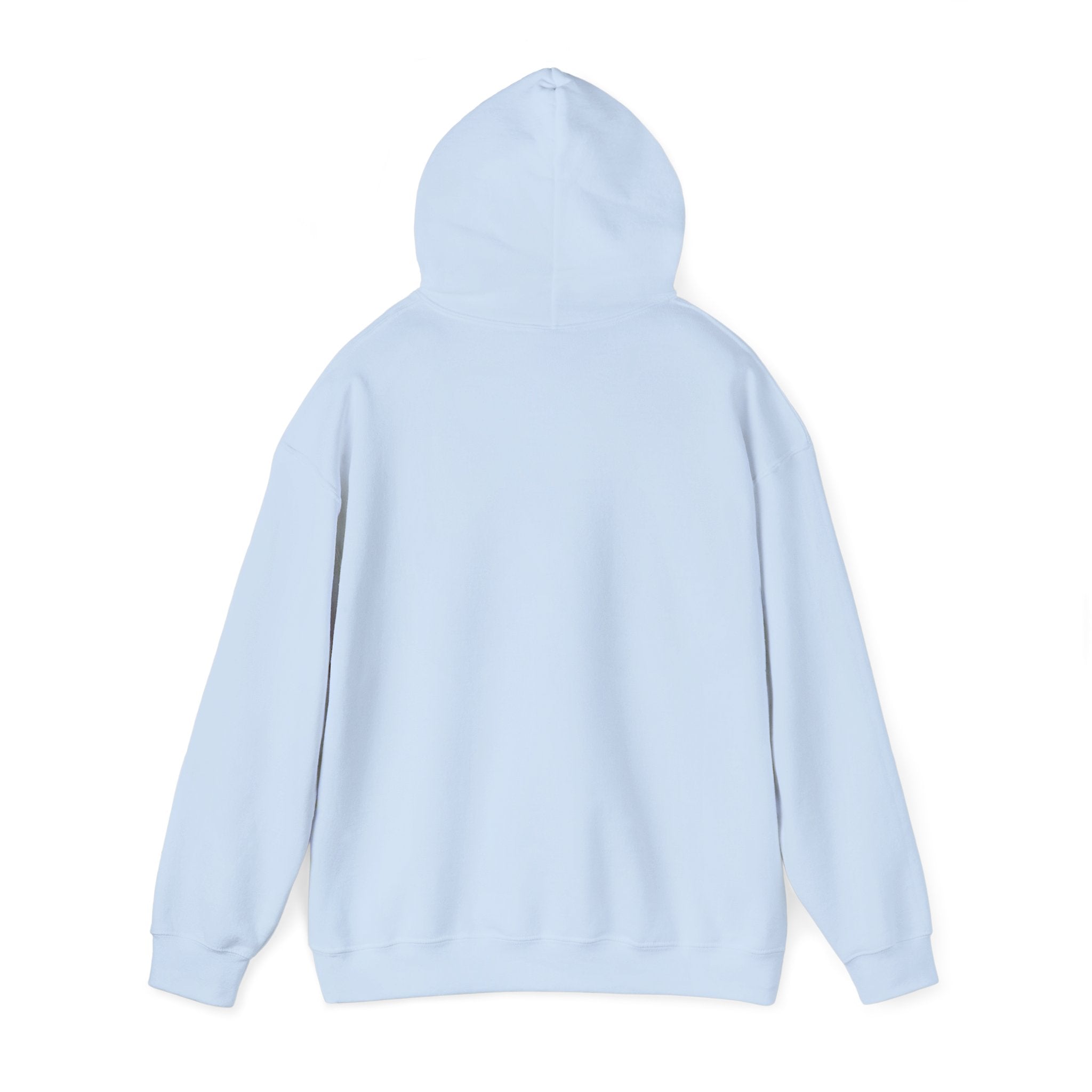 Hoodie — Retro Mom & Kid Vintage Comic 'Let Me Handle This' Graphic Sweatshirt