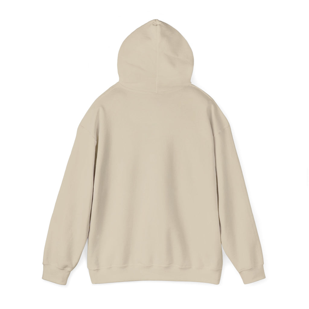 Hoodie — Retro Mom & Kid Vintage Comic 'Let Me Handle This' Graphic Sweatshirt
