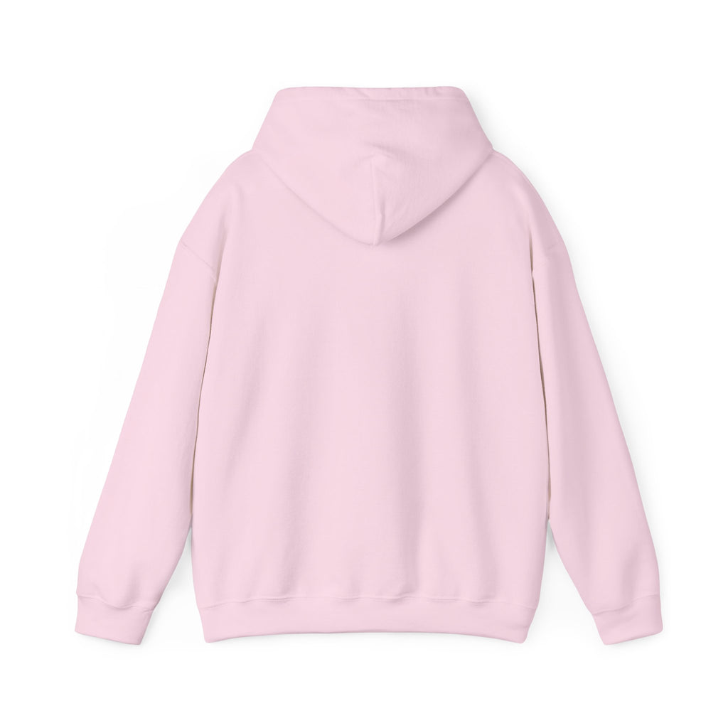 Hoodie — Retro Mom & Kid Vintage Comic 'Let Me Handle This' Graphic Sweatshirt