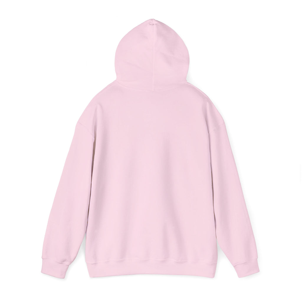 Hoodie — Retro Mom & Kid Vintage Comic 'Let Me Handle This' Graphic Sweatshirt