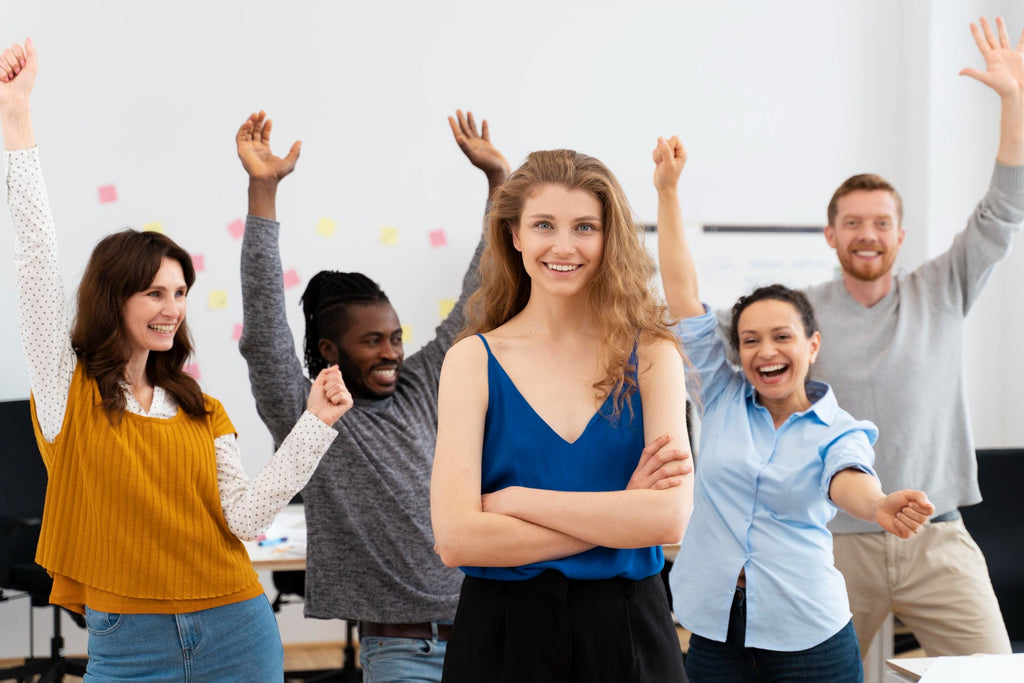AI-Driven Leadership Styles Servant Leadership, Empathy, and Inclusion