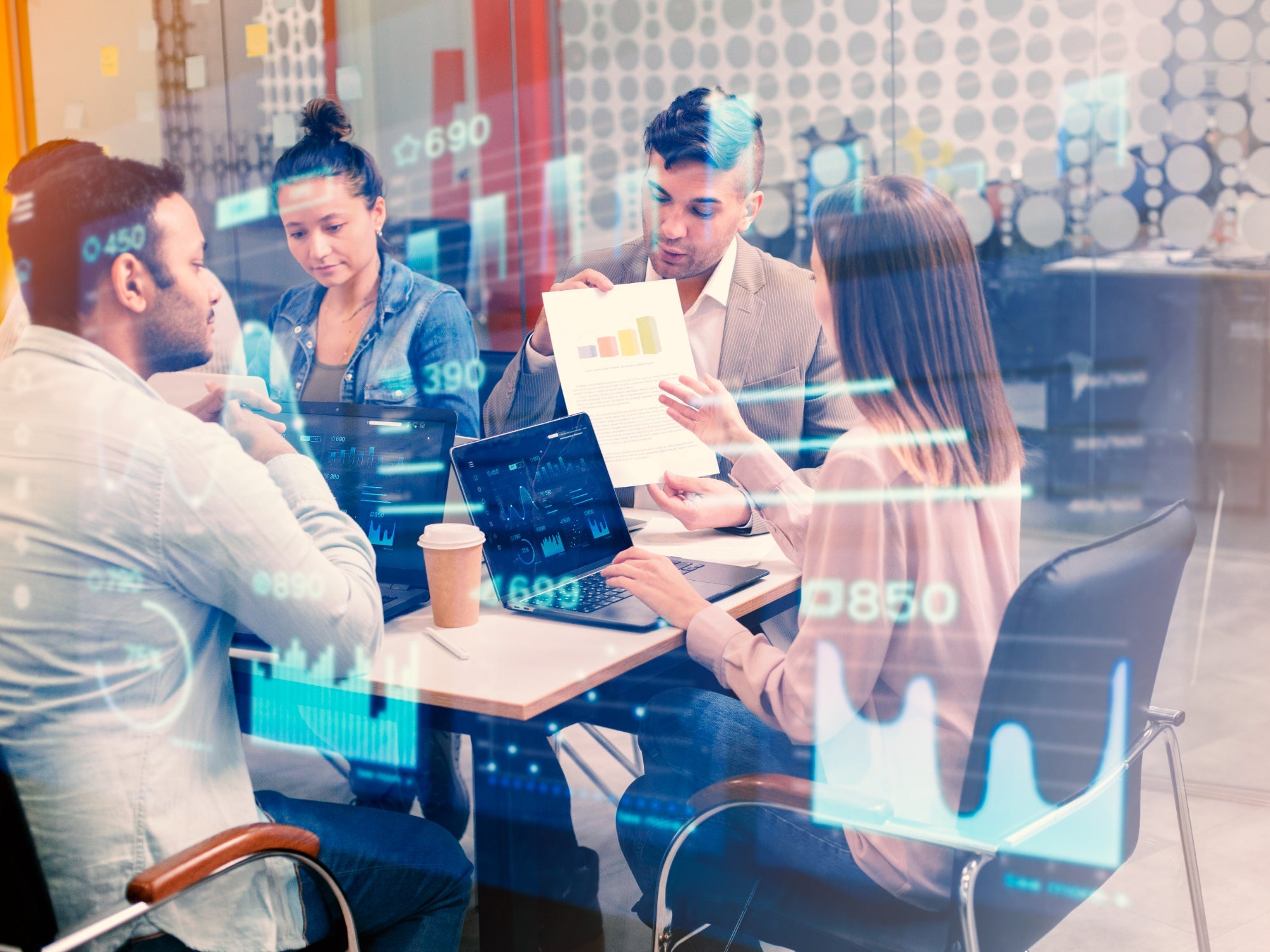 Foundations of AI and Leadership