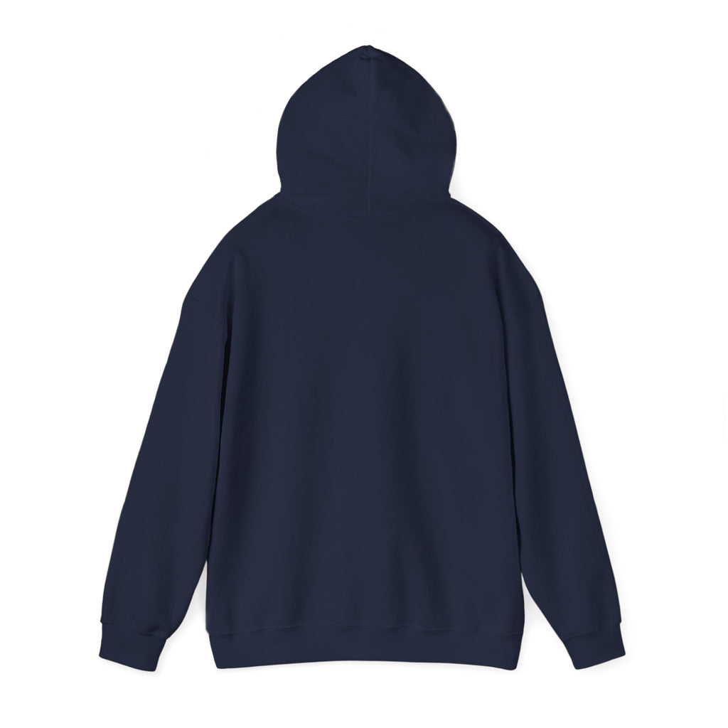 Hoodie — Retro Mom & Kid Vintage Comic 'Let Me Handle This' Graphic Sweatshirt