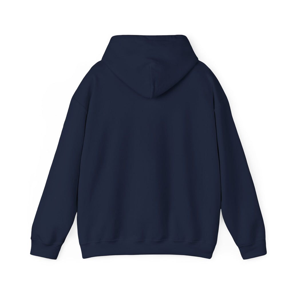 Hoodie — Retro Mom & Kid Vintage Comic 'Let Me Handle This' Graphic Sweatshirt