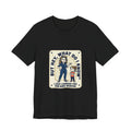 Copy of Unisex Jersey Short Sleeve Tee