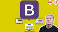 Bootstrap 4 Quick Website Bootstrap Components Course