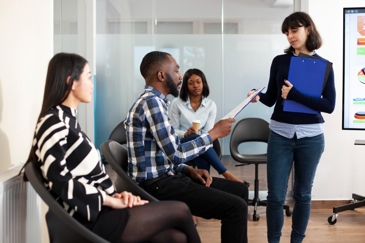 Job Interview Mastery: Ace Every Interview with Confidence