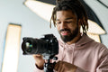 Complete Media Training Masterclass: On-Camera Confidence