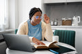 Curiosity and Lifelong Learning