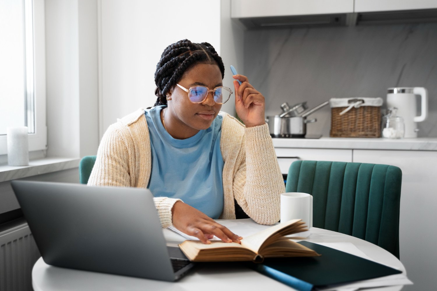 Curiosity and Lifelong Learning