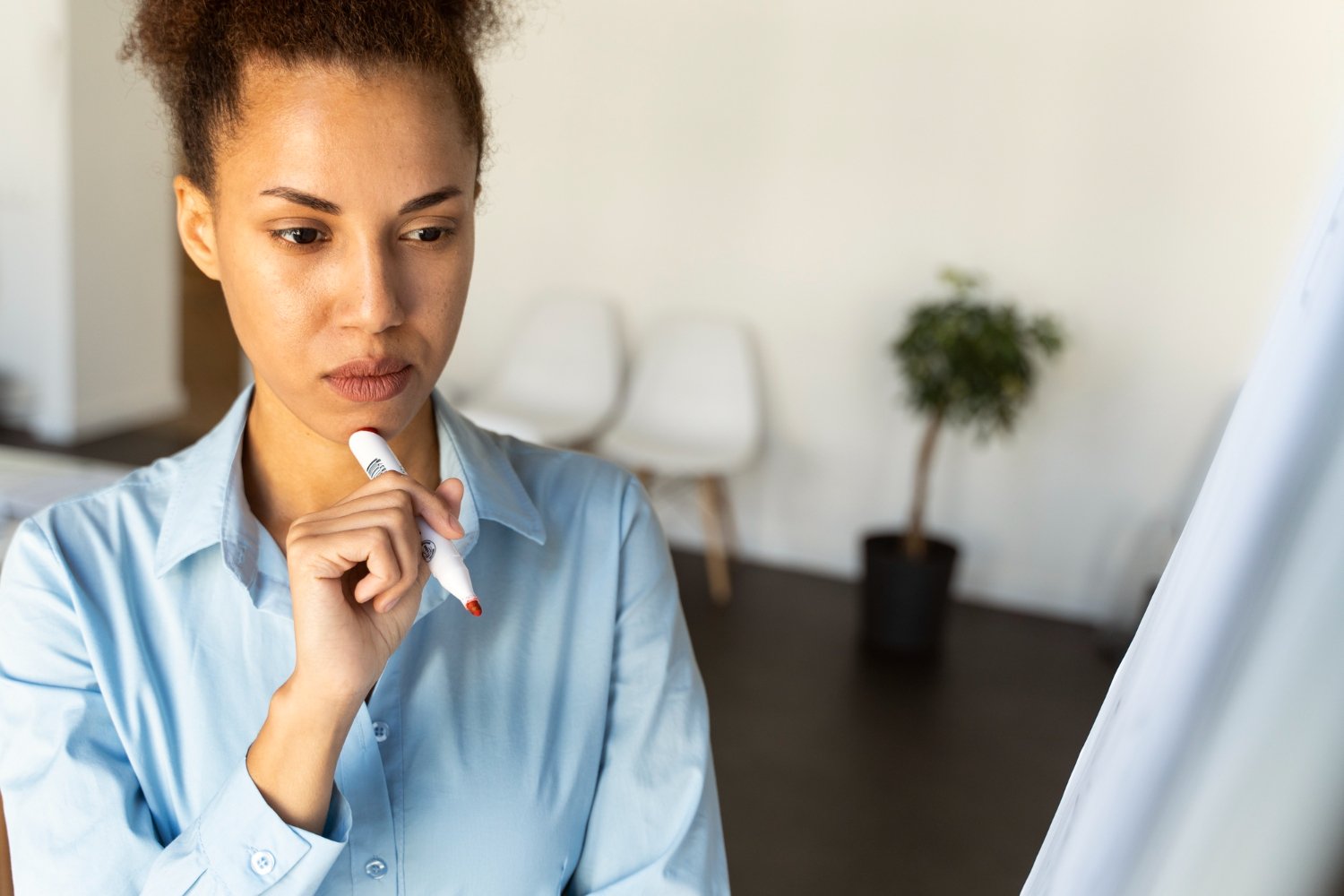 How to Make Your Voice Heard & Articulating Your Value