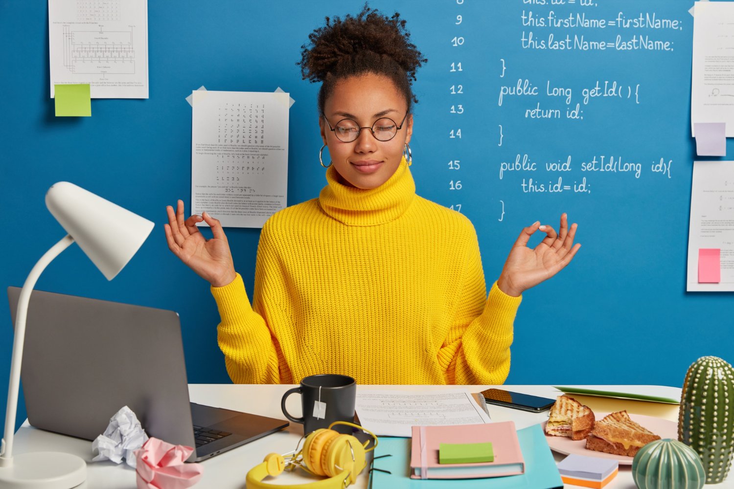 Developing An Experimenters Mindset for Business