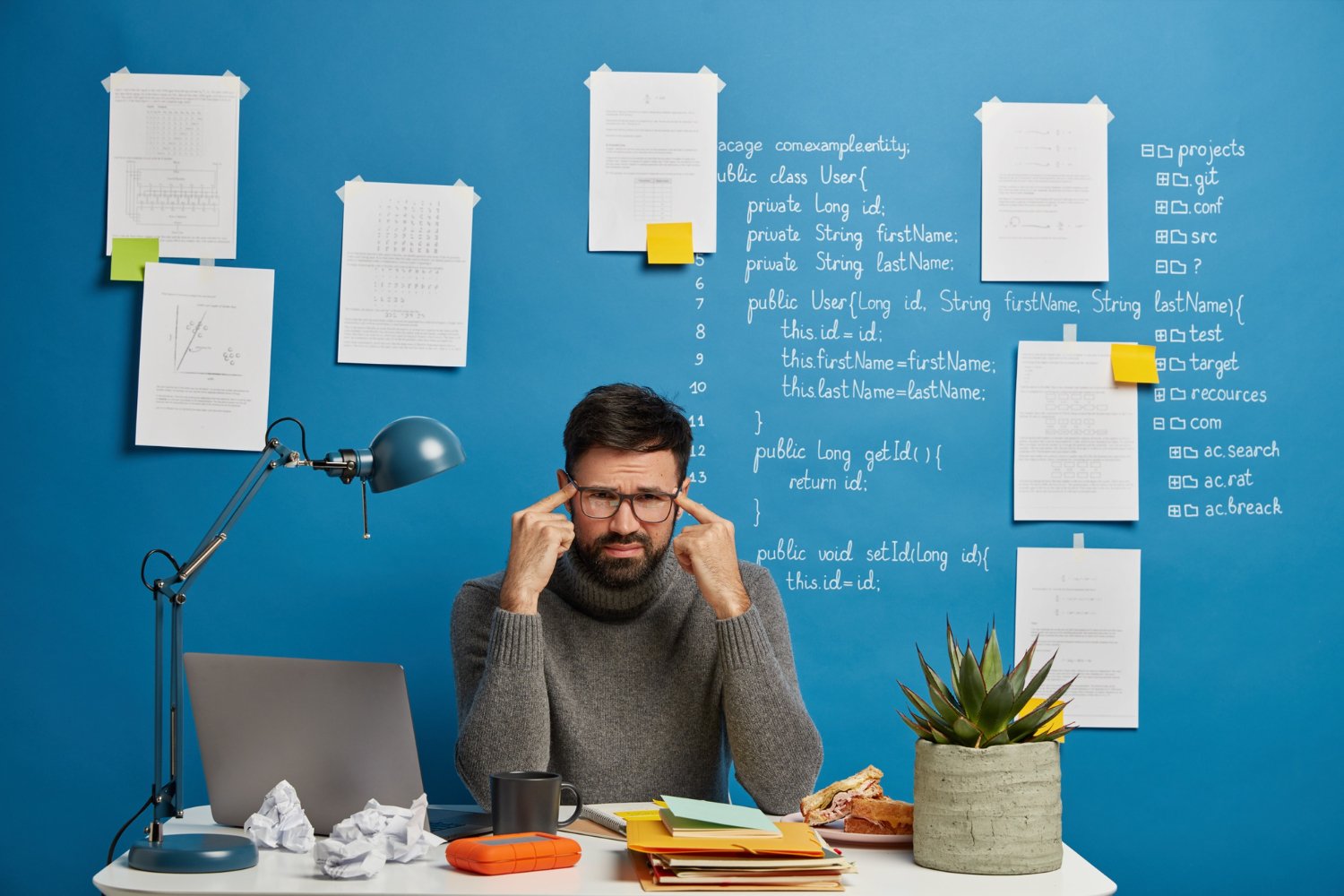 Focus Strategies for Enhanced Concentration