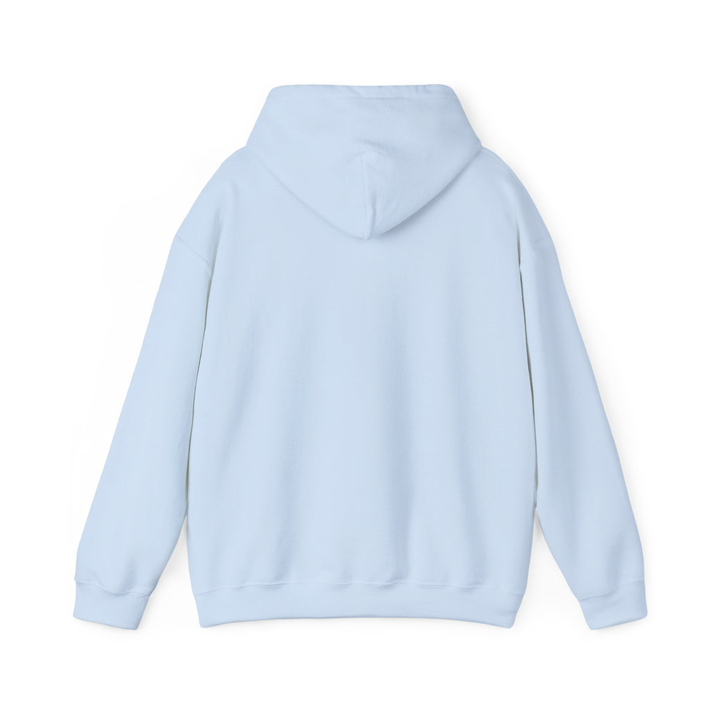 Hoodie — Retro Mom & Kid Vintage Comic 'Let Me Handle This' Graphic Sweatshirt