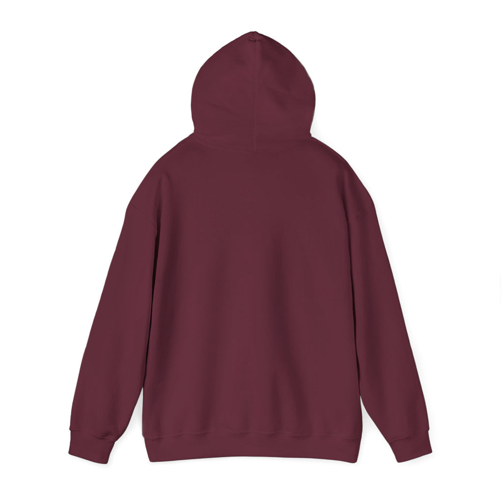 Hoodie — Retro Mom & Kid Vintage Comic 'Let Me Handle This' Graphic Sweatshirt