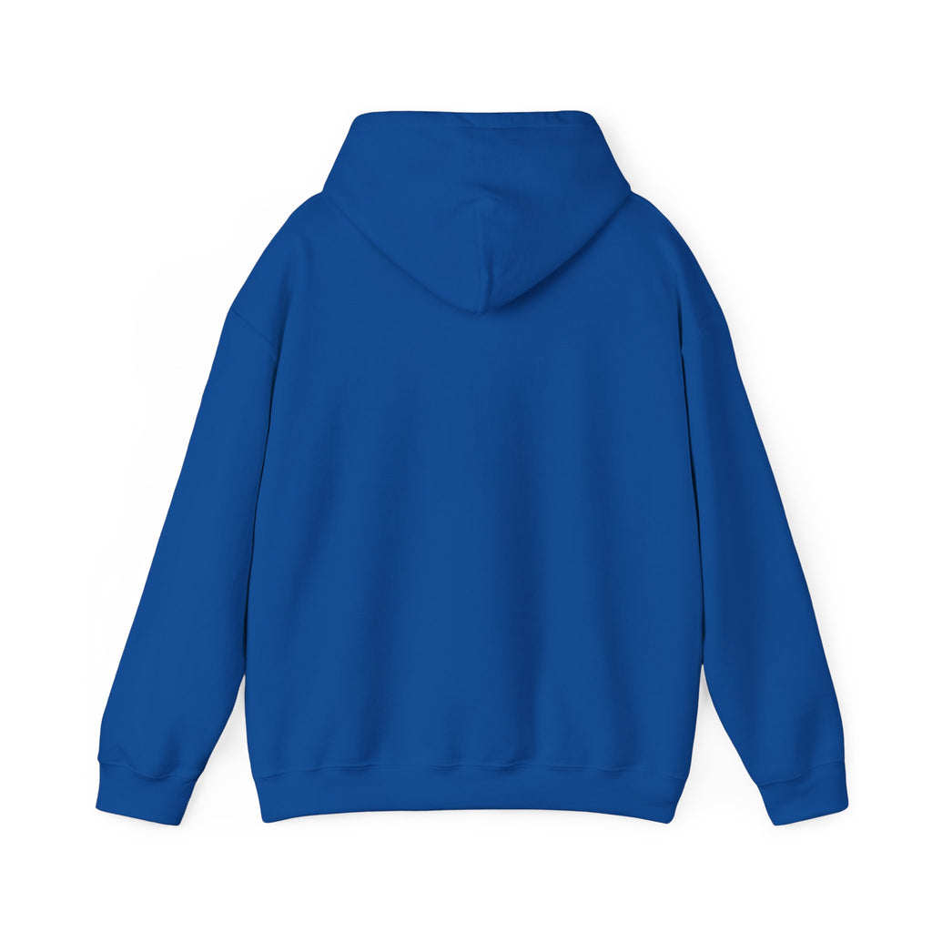 Hoodie — Retro Mom & Kid Vintage Comic 'Let Me Handle This' Graphic Sweatshirt