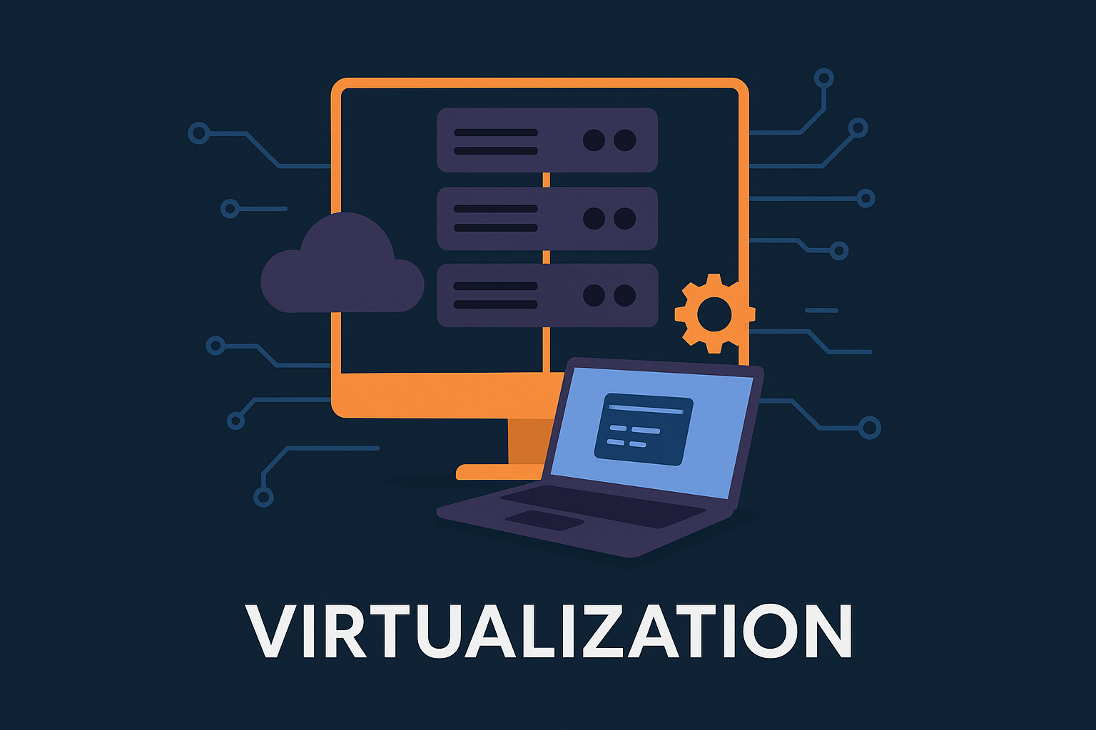Virtualization Fundamentals