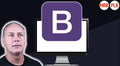 Bootstrap 4 Single Page Website