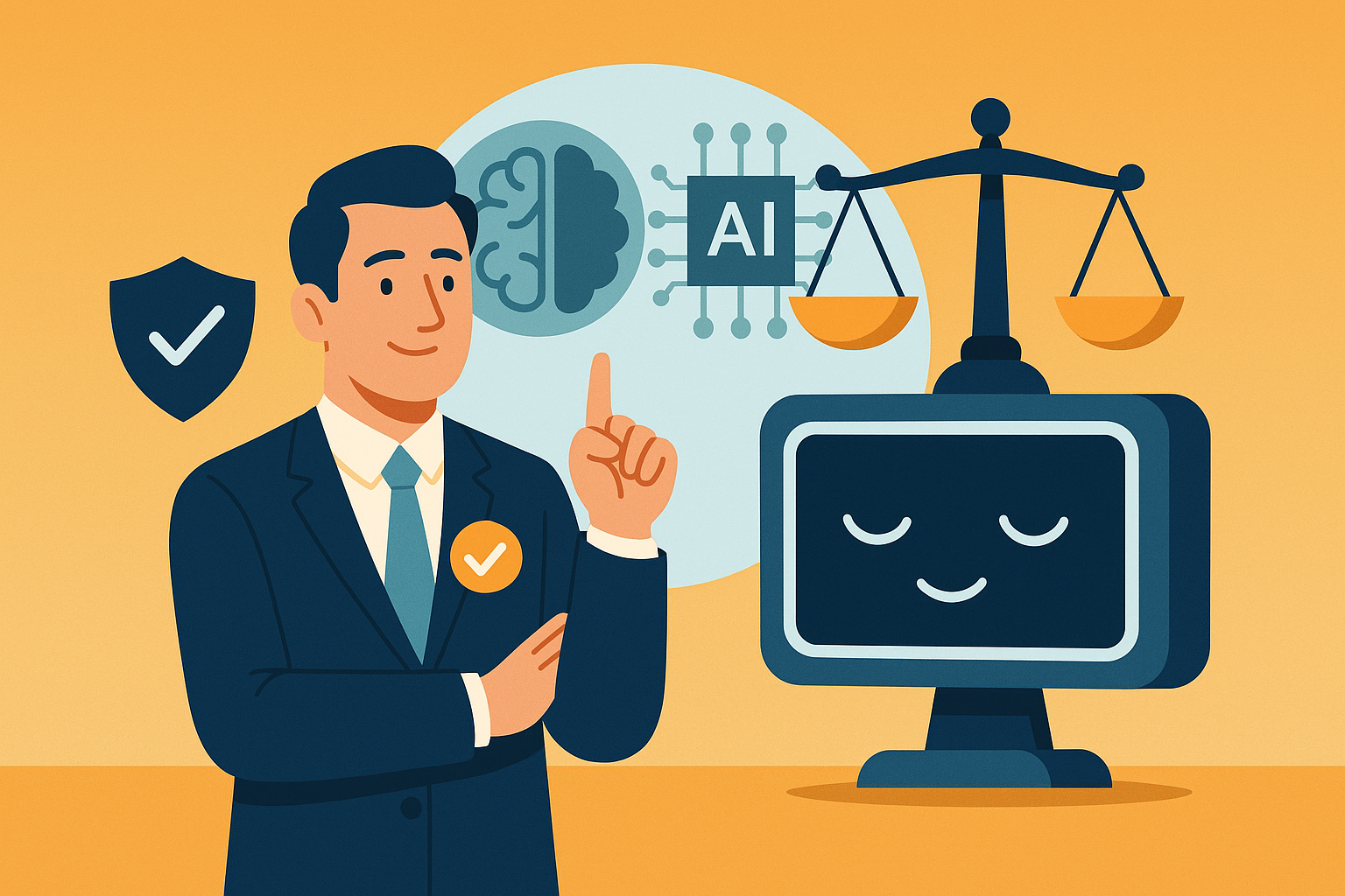 Mastering Ethical Leadership & AI: Strategies for the Digital Age