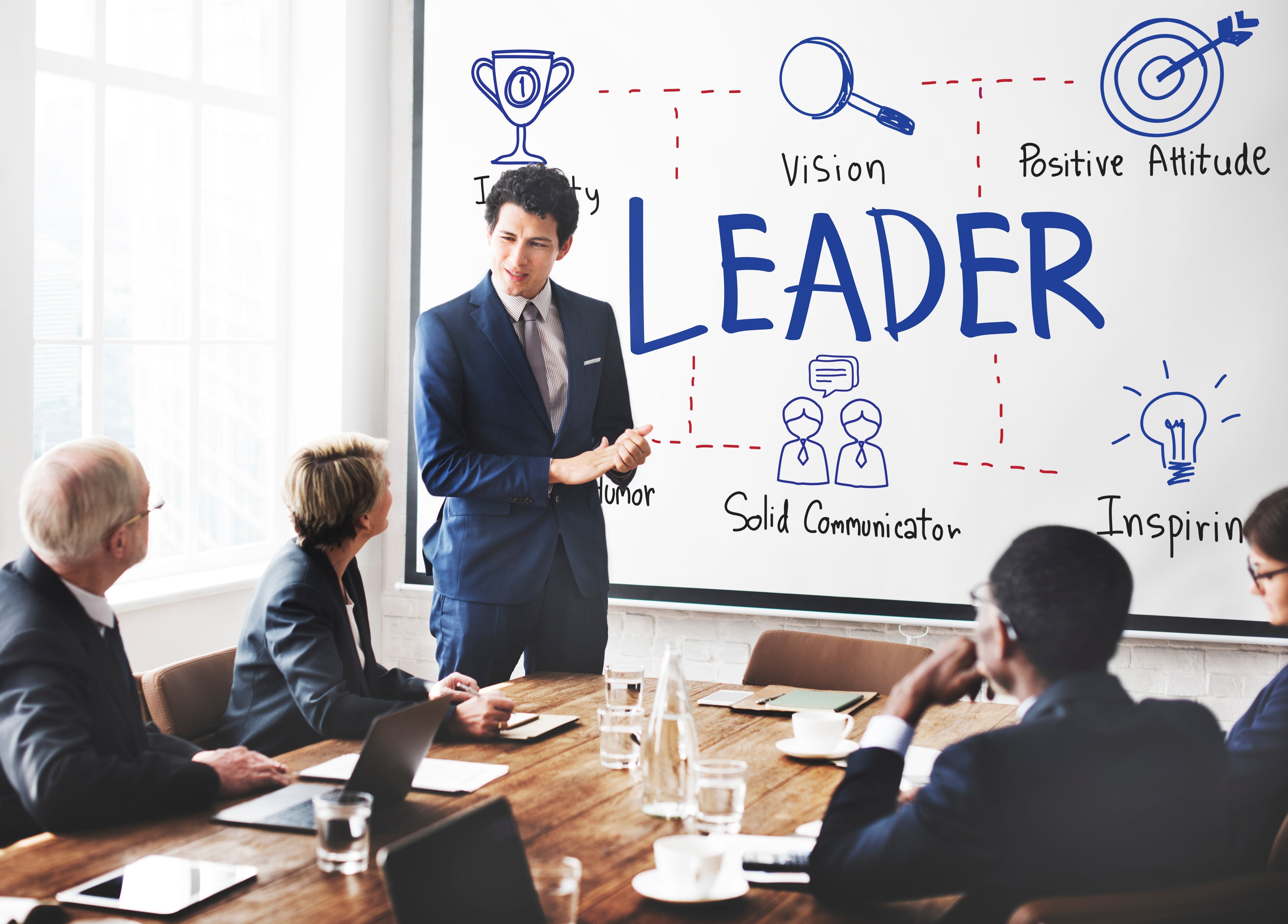 Mastering AI Leadership: Strategies, Ethics & Innovation for 2023